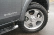 Cobra Grenada alloy wheel fitted to a Mitsubishi L200