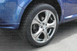 20 Inch Panther Silver Alloy Wheels