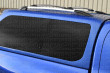 Alpha GSR double cab canopy Toyota Hilux