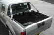 Roll and Lock load bed cover Nissan Navara