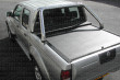 Nissan Navara D22 roll-n-lock load bed cover