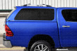 Double Cab Toyota Hilux 16 On Alpha GSR Hard Top Canopy