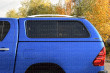 Toyota Hilux Carryboy Leisure Canopy