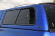 Sliding windows on Carryboy hard top