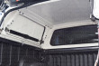 Pro//Top® Hardtop Canopy - Interior View Of Roof From Below
