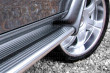 Additional protection to the door sills