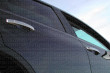 Nissan Qashqai Stainless Steel Door Handle Covers