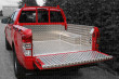 Ford Ranger chequer plate bed liner uk