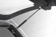 Mitsubishi L200 Mk6 Longbed D/C Aeroklas Hard Top Canopy Windowed-7
