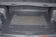 Kia Sportage 3 Fitted Boot Liner (2005-2008)