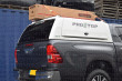 Toyota Hilux Pro Top Gullwing Truck Top Canopy