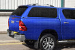 Alpha GSR double cab Toyota Hilux canopy