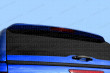 Alpha GSR truck top canopy with high level brake light