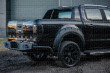 Rear Step and Protection Bar - Ford Ranger 2019 on