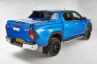 Toyota Hilux double cab Alpha SC-Z tonneau cover