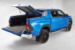 Alpha SC-Z Load Bed Cover for Toyota Hilux