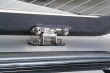 Carryboy 560 Truck Top Rear Door Hinge - Close-Up Zoom View