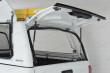 Isuzu D-Max Extra Cab Pro//Top Gullwing Hard Top