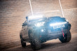 Beast LED Light Bar 30 Inch Fitted on Ford Ranger