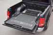 VW Amarok 2011-2020 Full-Width Load Bed Slide - displayed pulled out