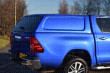 Toyota Hilux Aeroklas truck top uk