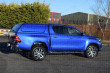 Toyota Hilux fleet hard top