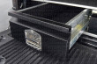 Ranger Bespoke Load Bed Drawer System