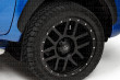 Hawke Dakar alloy wheel with Hilux