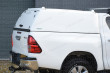 Toyota Hilux 2021 Onwards Pro//Top Canopy Tradesman