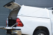 New Toyota Hilux 2021 Pro//Top Canopy Tradesman
