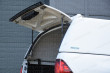 Toyota Hilux Pro//Top Canopy Tradesman