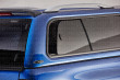 Toyota Hilux Double Cab Carryboy Leisure Hard Top With Side Windows