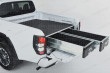 Mitsubishi L200 Secure Storage Drawer System