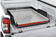 Mitsubishi L200 Chequer-Plate Deck Heavy Duty Bed Slide 