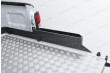 Mitsubishi L200 Chequer-Plate Deck Heavy Duty Bed Slide 