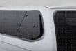 Mitsubishi L200 Series 6 With Aeroklas Leisure Pop Out Side Windows