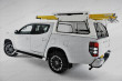 Gullwing Pro//Top truck Top Fitted To Mitsubishi L200