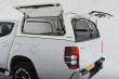 Gullwing Pro//Top truck Top Fitted To Mitsubishi L200