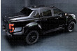 Ford Ranger Double Cab Alpha SC-Z Black Edition