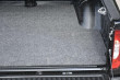 Nissan Navara NP300 Double Cab 2016 On Pickup Bedmat