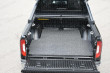 Navara NP300 Double Cab BedRug Carpet Bed Mat