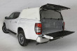 Pro//Top Tradesman Canopy With Glass Rear Door L200 Double Cab