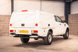 Pro/Top Utility Professional Service Body Hilux 2016- Extracab in White
