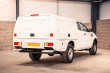 Pro/Top Utility Professional Service Body Ranger 2012- Supercab in PN3GZ White