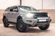 Ford Ranger Raptor Winch Recovery Bumper