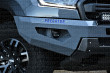 Ford Ranger Raptor Winch Bumper