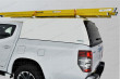 Pro//Top Tradesman Canopy - Glass Rear Door - Mitsubishi L200 Series 6