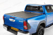 Toyota Hilux double cab Roll N Lock tonneau cover