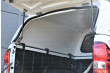 New Toyota Hilux 2021 onwards Pro//Top Canopy Tradesman Blank Sided