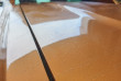 Ford Ranger 2012-2019 Ex-Demo Alpha SC-Z Black Edition in Sabre Orange